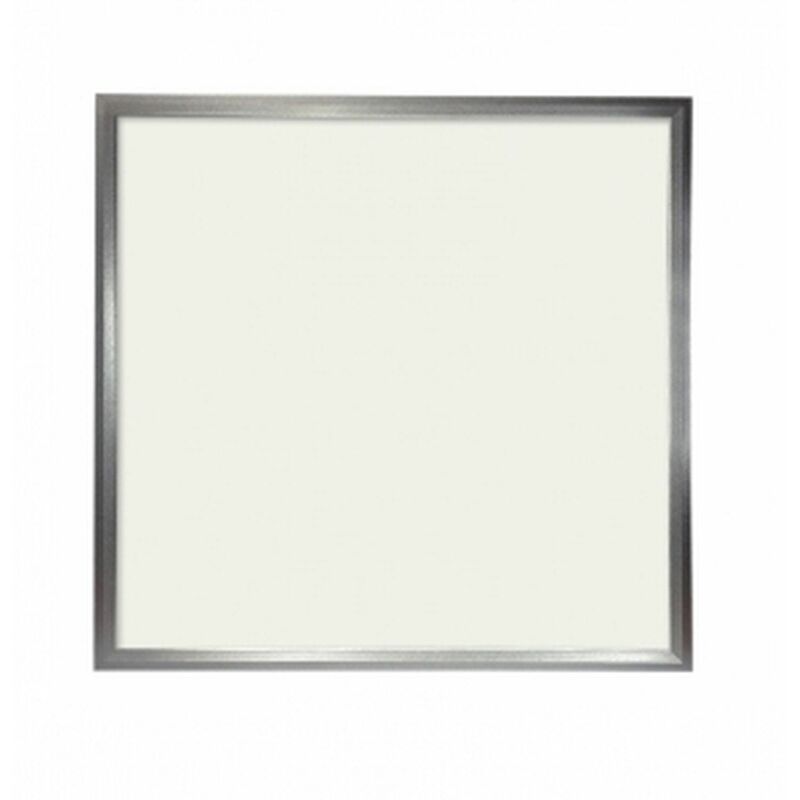 Panel LED Slim 60x60cm 48W Marco Plata 4100 LUMENS COLOR Blanco Calido 3000K(driver incluido)
Panel LED Slim 60x60cm 48W Marco Plata 4100 LUMENS COLOR Blanco Calido 3000K(driver incluido)