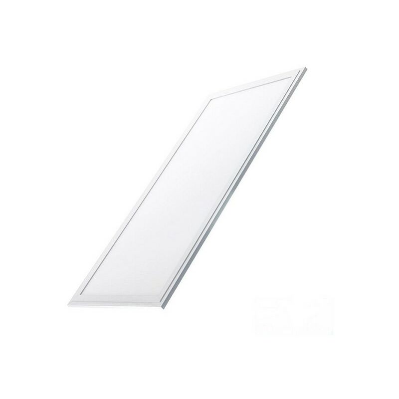 Silamp Cornice Fissaggio Pannello Led X Kit Muro Bianco