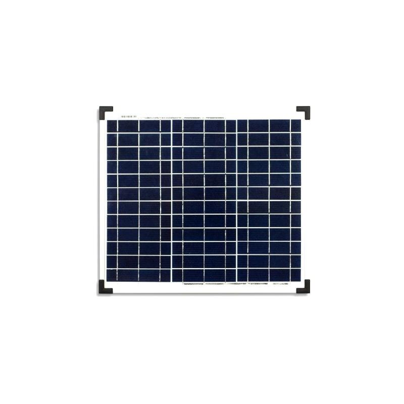 30w Pannello Solare Modulo Fotovoltaico 12v Celle 30w Pannello Solare