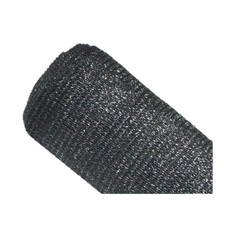 Pantalla 90 % - Gris Oscuro - 185 g/m² - con Ojales - Grandes dimensiones de 1 x 25 m
Pantalla 90 % - Gris Oscuro - 185 g/m² - con Ojales - Grandes dimensiones de 1 x 25 m