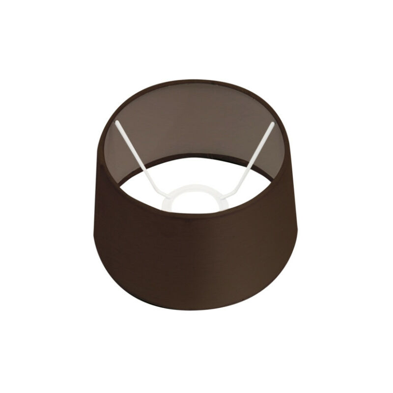 Pantalla Conica marrón 180X160X110Mm Sulion
Pantalla Conica marrón 180X160X110Mm Sulion