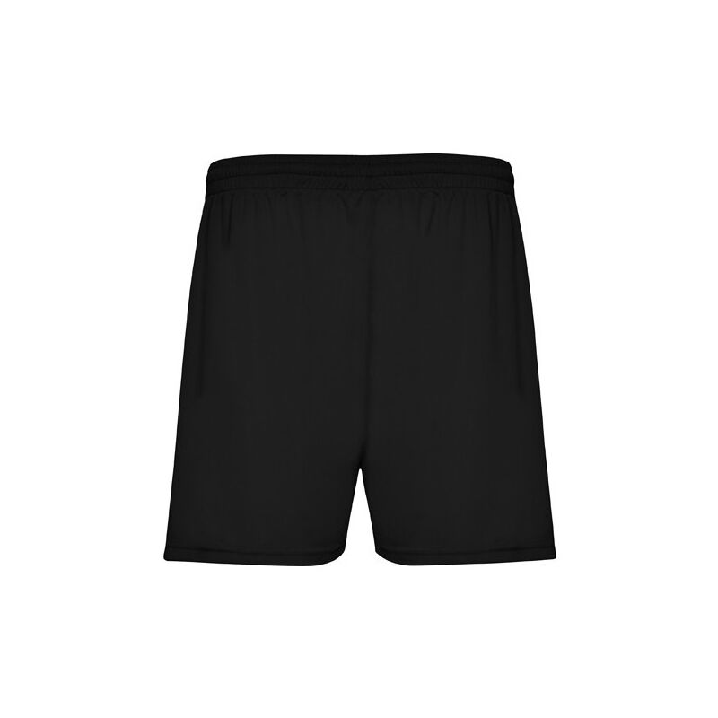 Pantalón deportivo con slip interior CALCIO PA0484 | Negro - 12
Pantalón deportivo con slip interior CALCIO PA0484 | Negro - 12