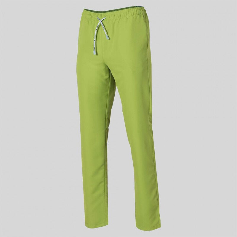 Gary ´ S - Pantalón 100% microfibra color tolerante lejía GARY'S con bolsillos interiores lavable a 90ºC | M - Pistacho
Gary ´ S - Pantalón 100% microfibra color tolerante lejía GARY'S con bolsillos interiores lavable a 90ºC | M - Pistacho