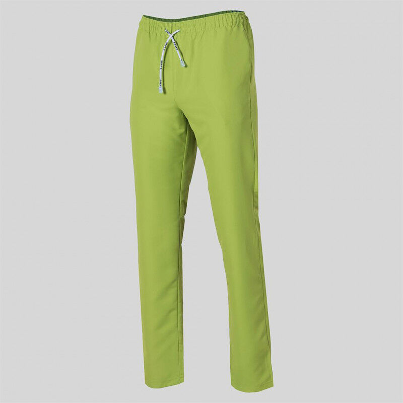 Gary ´ S - Pantalón 100% microfibra color tolerante lejía GARY'S con bolsillos interiores lavable a 90ºC | L - Pistacho
Gary ´ S - Pantalón 100% microfibra color tolerante lejía GARY'S con bolsillos interiores lavable a 90ºC | L - Pistacho