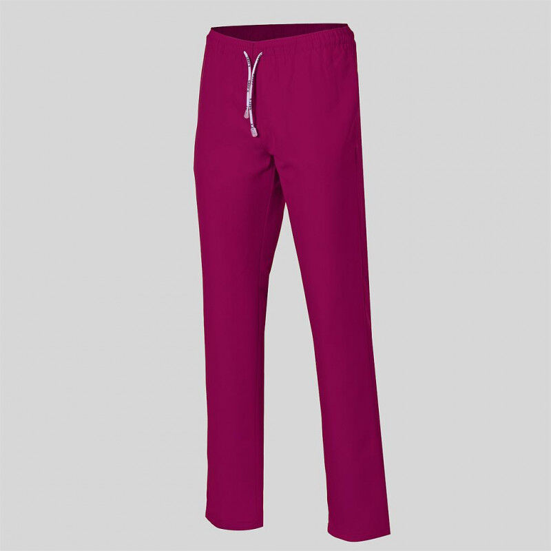 Gary ´ S - Pantalón 100% microfibra color tolerante lejía GARY'S con bolsillos interiores lavable a 90ºC | S - Frambuesa
Gary ´ S - Pantalón 100% microfibra color tolerante lejía GARY'S con bolsillos interiores lavable a 90ºC | S - Frambuesa