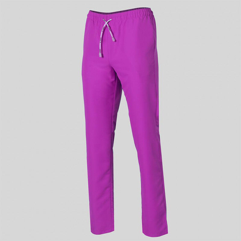 Pantalón 100% microfibra color tolerante lejía GARY'S con bolsillos interiores lavable a 90ºC | Malva - YL
Pantalón 100% microfibra color tolerante lejía GARY'S con bolsillos interiores lavable a 90ºC | Malva - YL