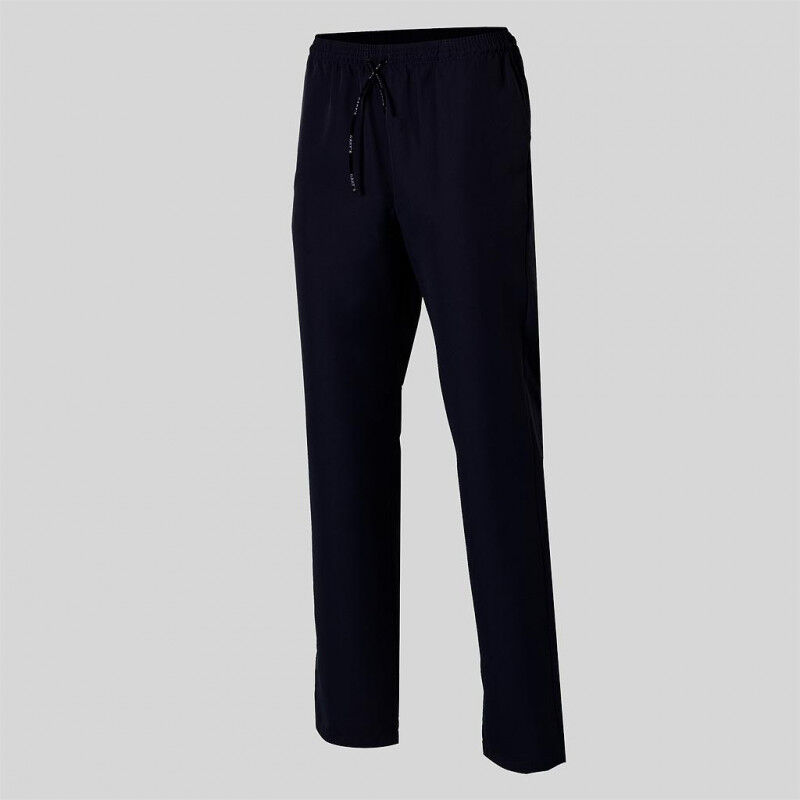 Gary ´ S - Pantalón 100% microfibra color tolerante lejía GARY'S con bolsillos interiores lavable a 90ºC | Negro - XXL
Gary ´ S - Pantalón 100% microfibra color tolerante lejía GARY'S con bolsillos interiores lavable a 90ºC | Negro - XXL