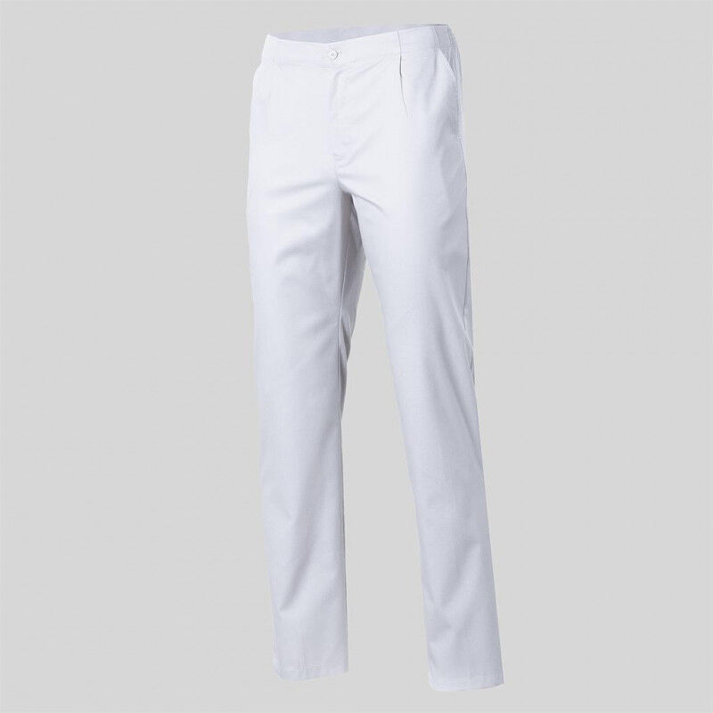 Gary ´ S - Pantalón 100% microfibra color tolerante lejía GARY'S con bolsillos interiores lavable a 90ºC | Blanco - XXL
Gary ´ S - Pantalón 100% microfibra color tolerante lejía GARY'S con bolsillos interiores lavable a 90ºC | Blanco - XXL
