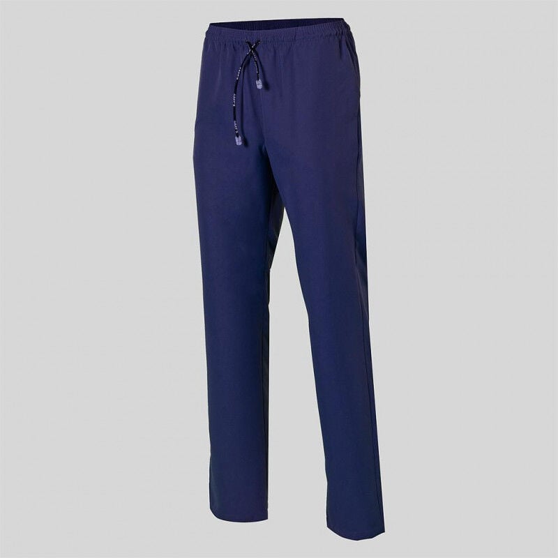 Gary ´ S - Pantalón 100% microfibra color tolerante lejía GARY'S con bolsillos interiores lavable a 90ºC | L - Marino
Gary ´ S - Pantalón 100% microfibra color tolerante lejía GARY'S con bolsillos interiores lavable a 90ºC | L - Marino