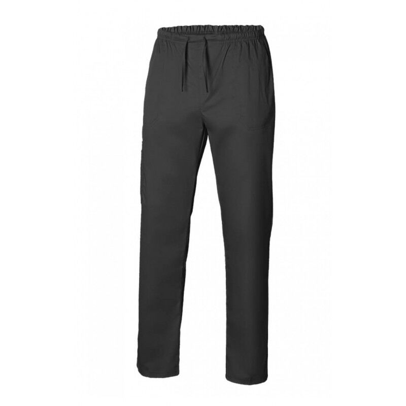 Pantalón sanitario tipo pijama stretch ajustable con cintas VELILLA Serie 533006S | XS - Gris Oscuro
Pantalón sanitario tipo pijama stretch ajustable con cintas VELILLA Serie 533006S | XS - Gris Oscuro