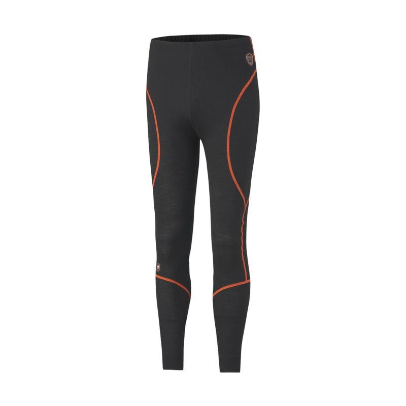 Helly Hansen Workwear - Pantalón retardante de llama interior Fakse Helly Hansen 75475 | S
Helly Hansen Workwear - Pantalón retardante de llama interior Fakse Helly Hansen 75475 | S
