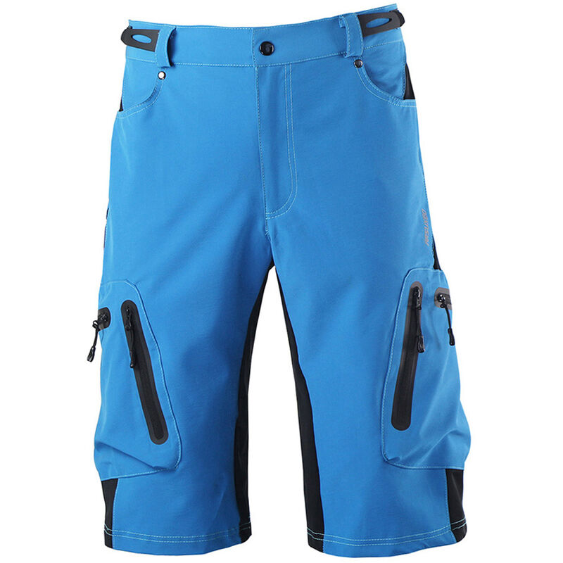 Pantalones cortos holgados Ciclismo Pantalones de ciclismo Pantalones cortos deportivos transpirables Pantalones cortos sueltos Ropa de correr para
Pantalones cortos holgados Ciclismo Pantalones de ciclismo Pantalones cortos deportivos transpirables Pantalones cortos sueltos Ropa de correr para