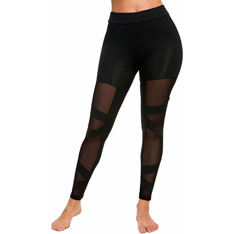 pantalones deportivos, pantalones de yoga, mallas elasticas, pantalones de fitness, negro XL
pantalones deportivos, pantalones de yoga, mallas elasticas, pantalones de fitness, negro XL