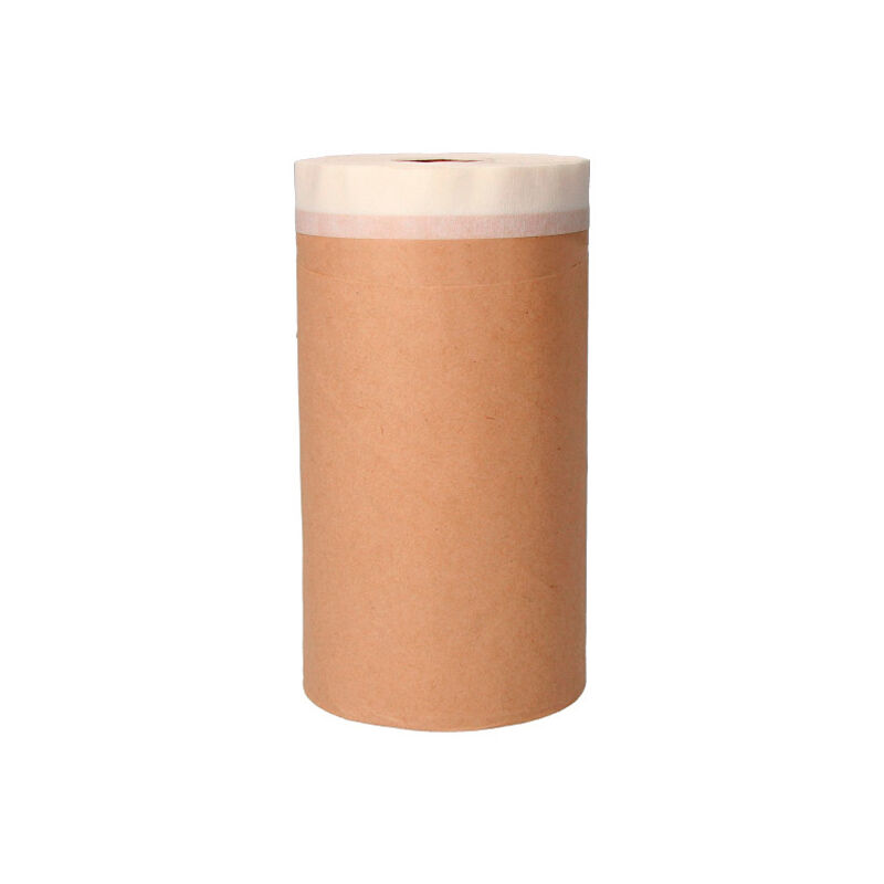 GEKO Papel con cinta adhesiva10cmx20mts
GEKO Papel con cinta adhesiva10cmx20mts