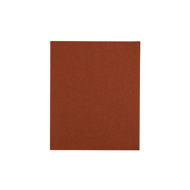 KWB - Papel Lija madera y pintura grano 80