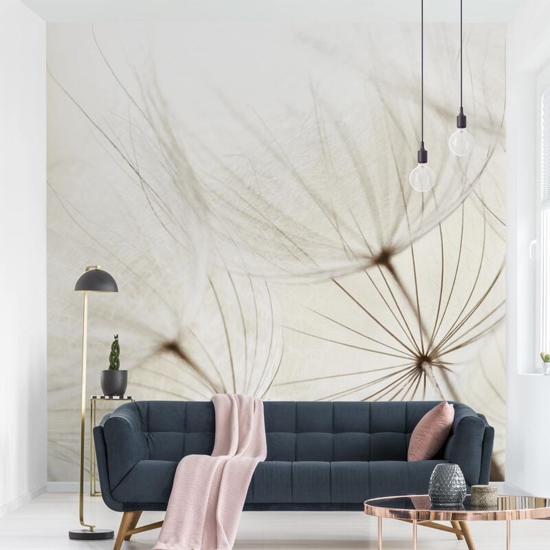 Papel pintado adhesivo - Gentle Grasses - Mural cuadrado Dimensión LxA: 288cm x 288cm
Papel pintado adhesivo - Gentle Grasses - Mural cuadrado Dimensión LxA: 288cm x 288cm