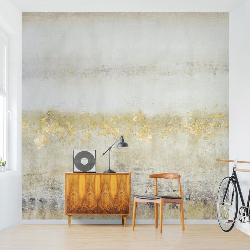 Papel pintado adhesivo - Meadow With Golden Horizon I - Mural cuadrado Dimensión LxA: 288cm x 288cm
Papel pintado adhesivo - Meadow With Golden Horizon I - Mural cuadrado Dimensión LxA: 288cm x 288cm