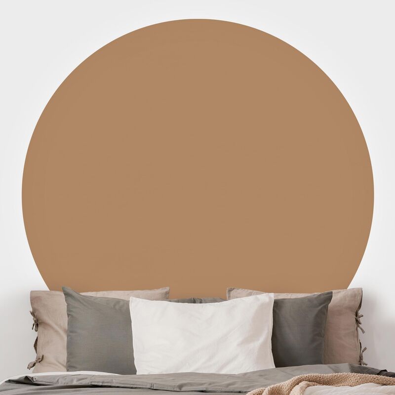 Papel pintado redondo autoadhesivo - Terracotta Taupe Dimensión LxA: 122cm x 122cm
Papel pintado redondo autoadhesivo - Terracotta Taupe Dimensión LxA: 122cm x 122cm