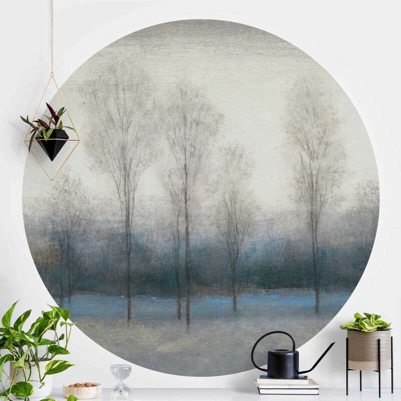 Papel pintado redondo autoadhesivo - Last Day In Autumn I Dimensión LxA: 122cm x 122cm
Papel pintado redondo autoadhesivo - Last Day In Autumn I Dimensión LxA: 122cm x 122cm