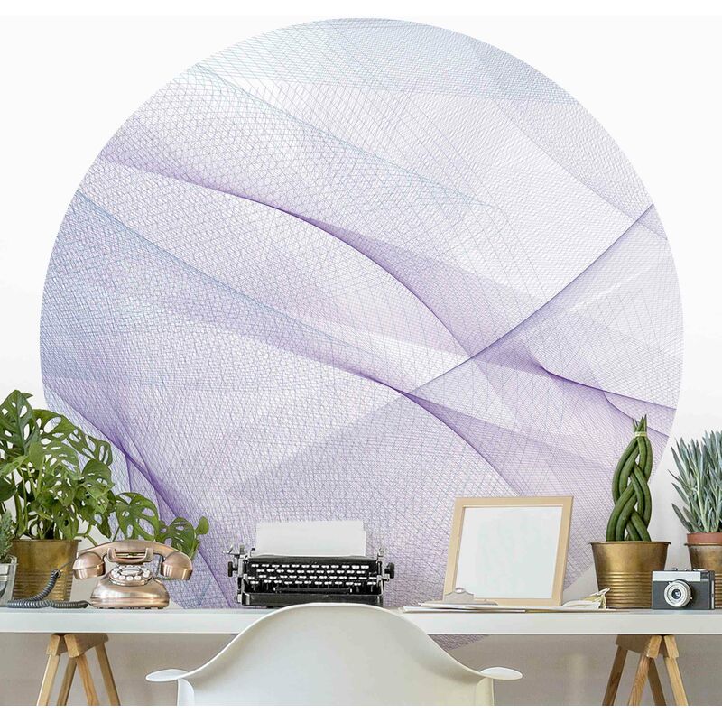 Papel pintado redondo autoadhesivo - No.RY9 Pigeon Flight Dimensión LxA: 175cm x 175cm
Papel pintado redondo autoadhesivo - No.RY9 Pigeon Flight Dimensión LxA: 175cm x 175cm