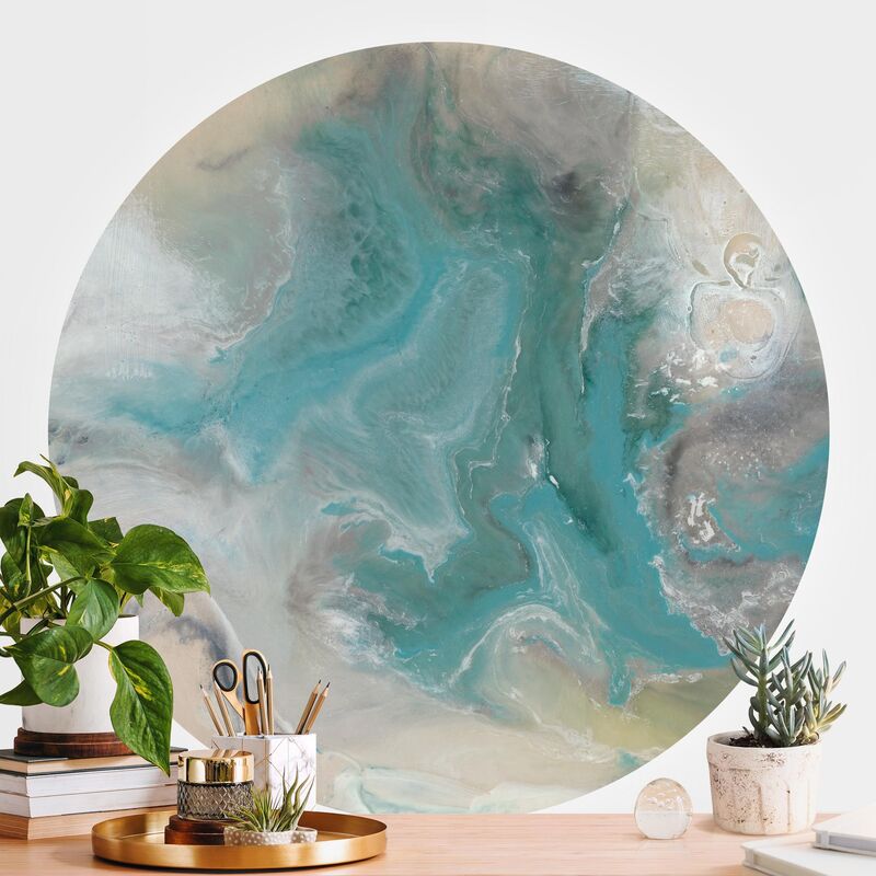 Papel pintado redondo autoadhesivo - Tide With Flotsam I Dimensión LxA: 200cm x 200cm
Papel pintado redondo autoadhesivo - Tide With Flotsam I Dimensión LxA: 200cm x 200cm