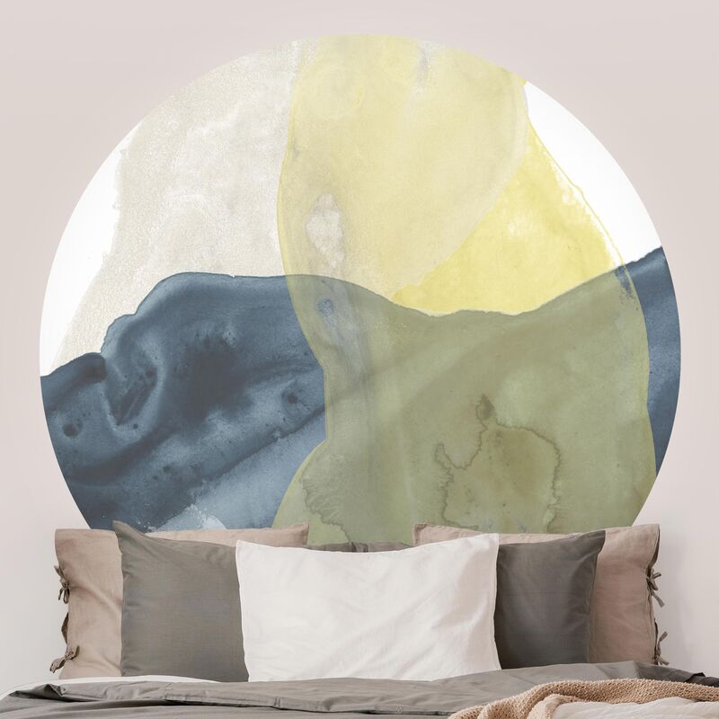 Bilderwelten - Papel pintado redondo autoadhesivo - Ocean And Desert III Dimensión LxA: 244cm x 244cm
Bilderwelten - Papel pintado redondo autoadhesivo - Ocean And Desert III Dimensión LxA: 244cm x 244cm