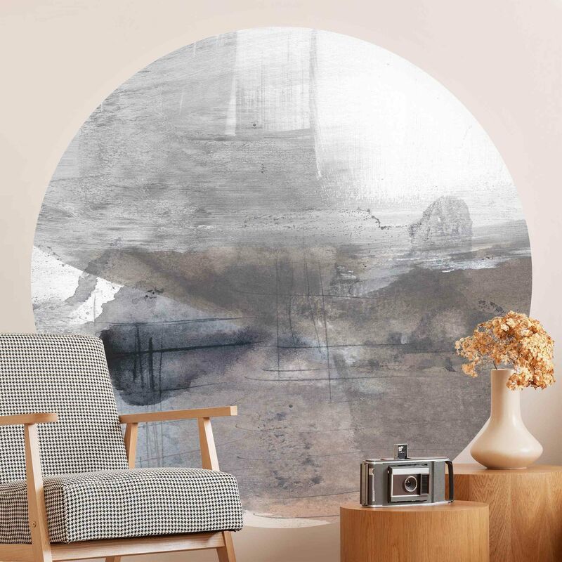 Papel pintado redondo autoadhesivo - Shades In Sepia II Dimensión LxA: 122cm x 122cm
Papel pintado redondo autoadhesivo - Shades In Sepia II Dimensión LxA: 122cm x 122cm