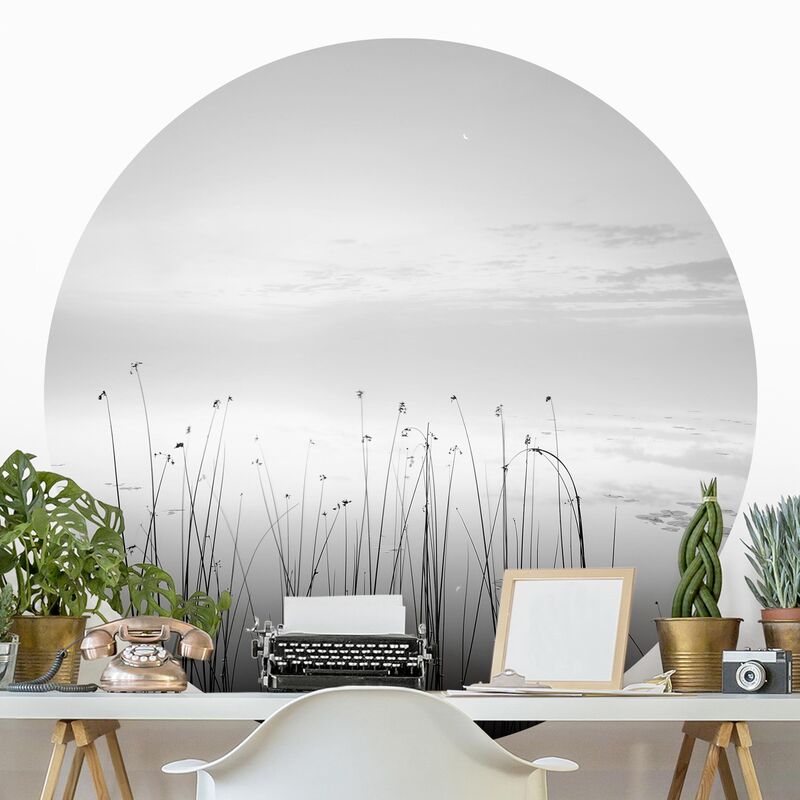 Papel pintado redondo autoadhesivo - Idyll At The Lake Dimensión LxA: 100cm x 100cm
Papel pintado redondo autoadhesivo - Idyll At The Lake Dimensión LxA: 100cm x 100cm