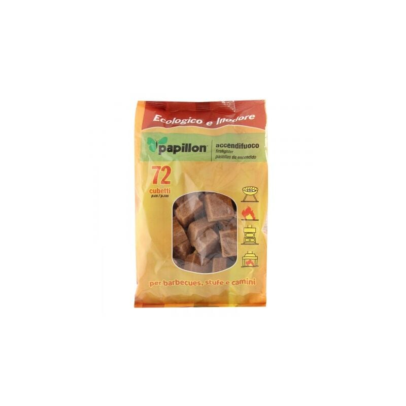 Pastillas encendido barbacoas ecologicas 72 piezas no toxico sin olor favorable medio ambiente
Pastillas encendido barbacoas ecologicas 72 piezas no toxico sin olor favorable medio ambiente