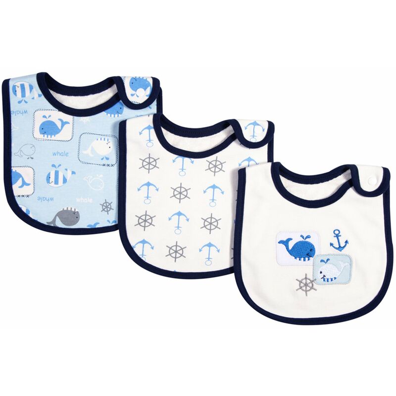 Paquete de 3 baberos para bebe, 100% algodon organico, babero para la denticion, suave, super absorbente, con boton a presion para 0-36 meses, ninas,
Paquete de 3 baberos para bebe, 100% algodon organico, babero para la denticion, suave, super absorbente, con boton a presion para 0-36 meses, ninas,