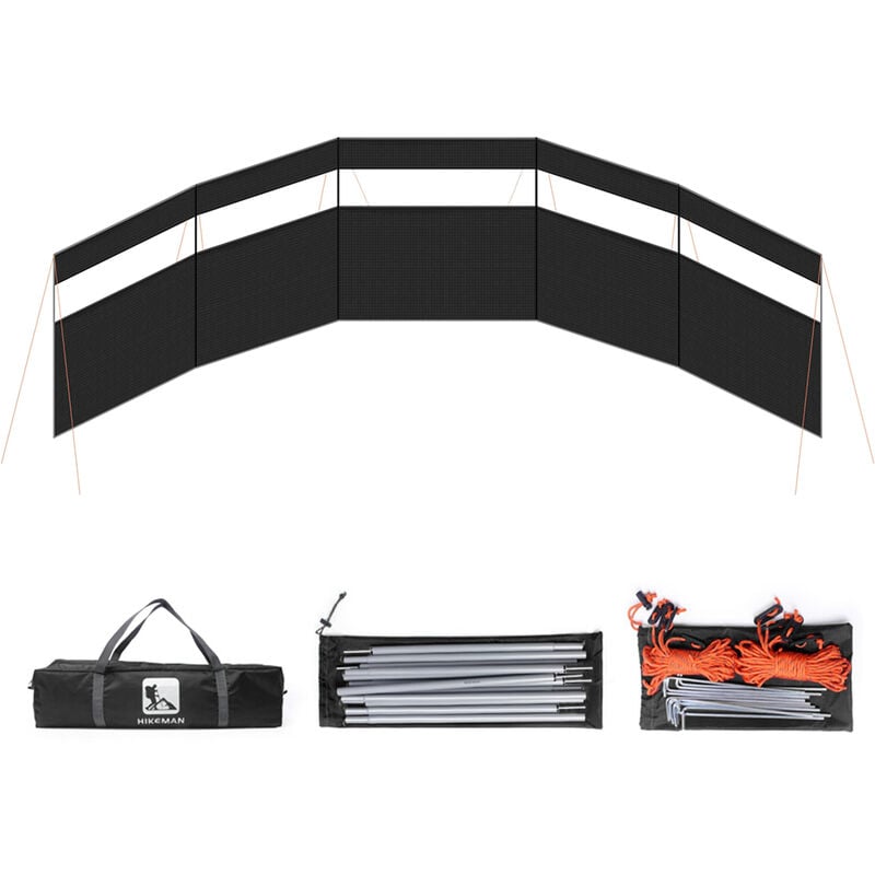 Parabrisas plegable para acampar Parabrisas de playa Refugio Picnic al aire libre Paneles laterales Pantalla de privacidad Panel plegable Divisor de
Parabrisas plegable para acampar Parabrisas de playa Refugio Picnic al aire libre Paneles laterales Pantalla de privacidad Panel plegable Divisor de