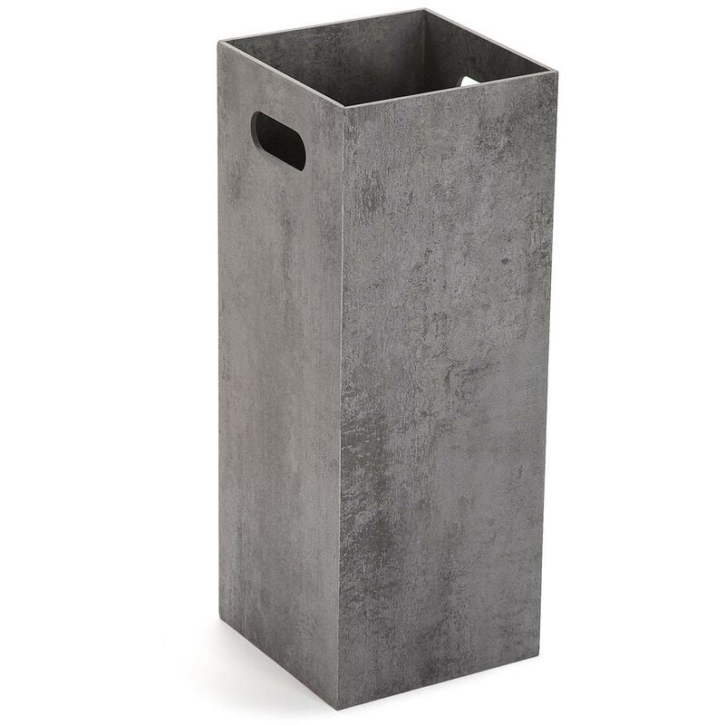 Paraguero Gris