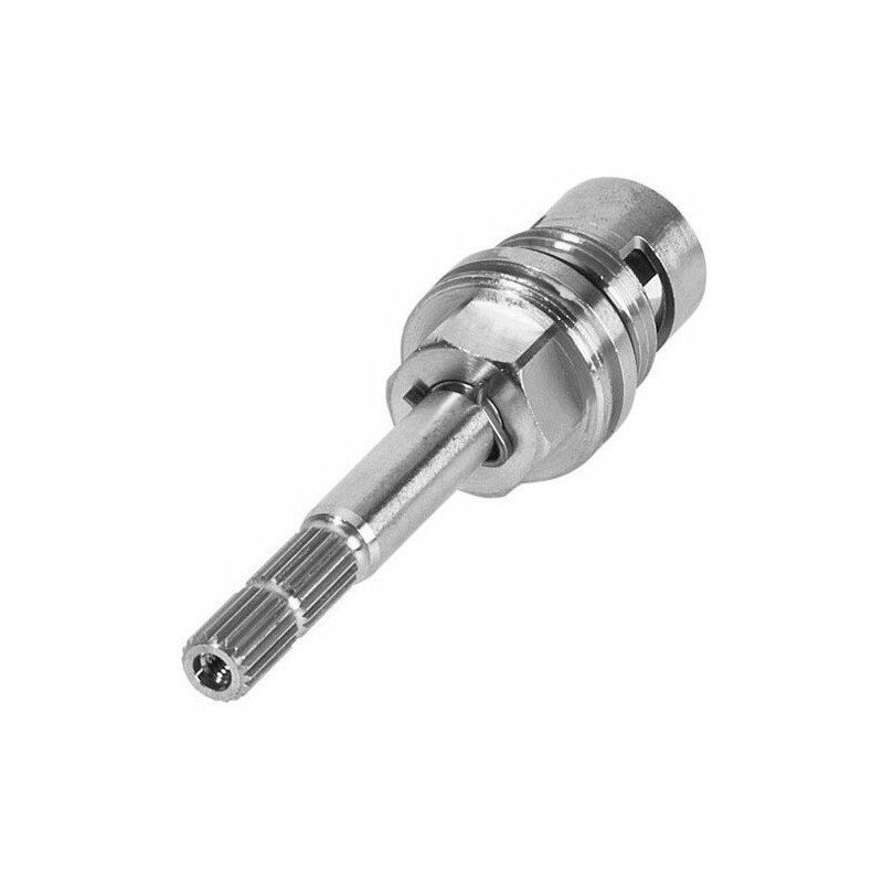 Parte superior de cerámica para válvula oculta de 1/2 pulgada, cierre a la derecha ESTÁNDAR IDEAL
Parte superior de cerámica para válvula oculta de 1/2 pulgada, cierre a la derecha ESTÁNDAR IDEAL