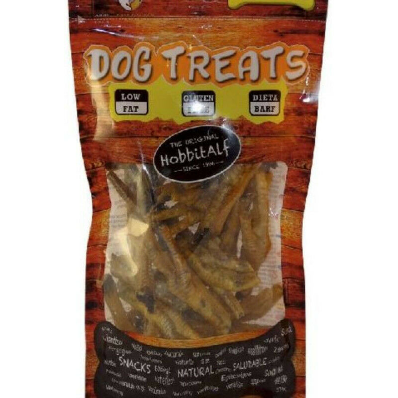 Patas De Pollo 250 Gr.
