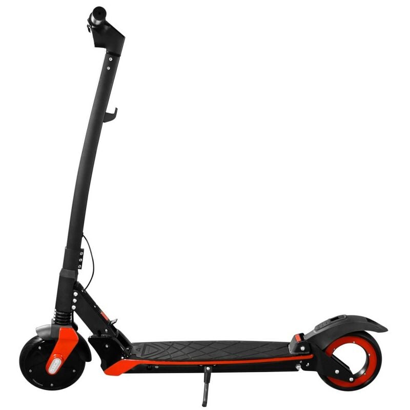 Patinete eléctrico PIKI E-Ride 350W Plegable- Pantalla LED - Batería Litio - Negro
Patinete eléctrico PIKI E-Ride 350W Plegable- Pantalla LED - Batería Litio - Negro