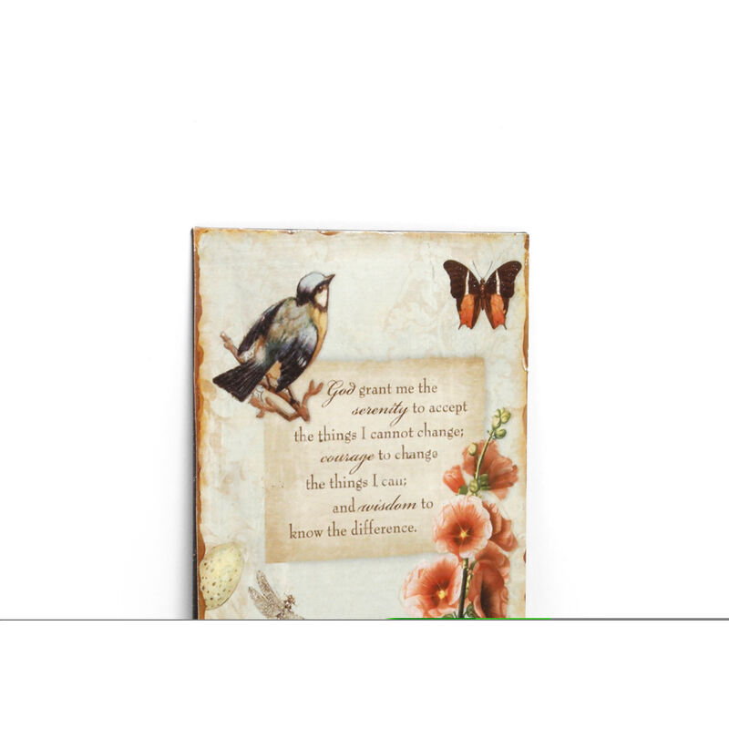 Perchero de pared adhesivo y atornillable, estilo decorativo, fabricado en hierro, con ilustrado de animales y 1 percha
Perchero de pared adhesivo y atornillable, estilo decorativo, fabricado en hierro, con ilustrado de animales y 1 percha