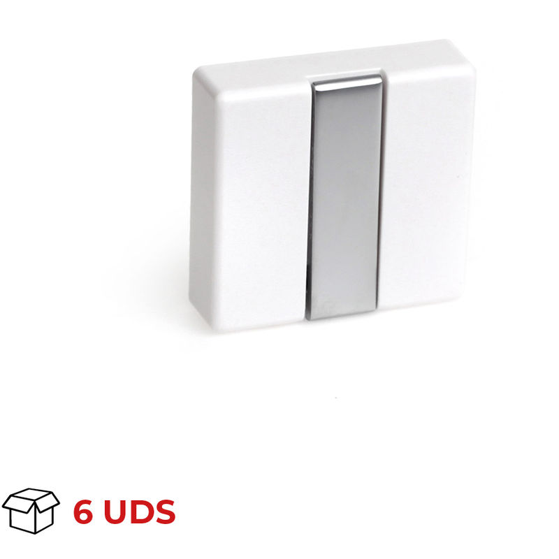 REI - Colgador de Pared Plegable | Estilo Decorativo | Fabricado en Plástico - Zamak | Acabado en Blanco | Gran Capacidad de Carga | Medidas
REI - Colgador de Pared Plegable | Estilo Decorativo | Fabricado en Plástico - Zamak | Acabado en Blanco | Gran Capacidad de Carga | Medidas