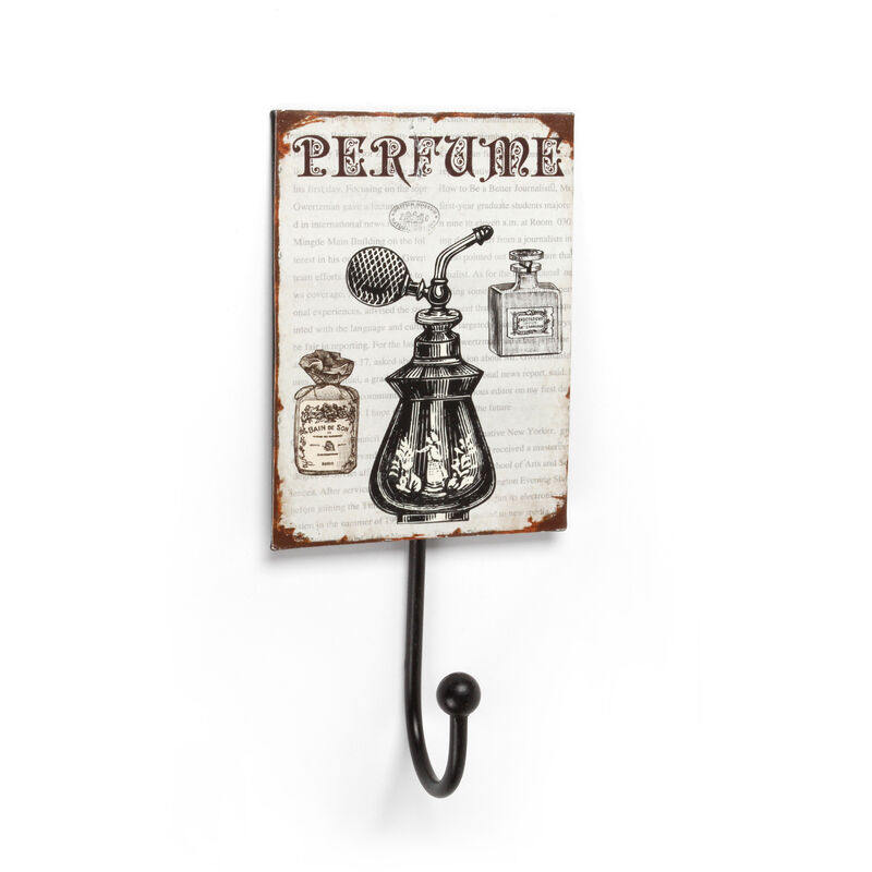 REI - Perchero Pared Vintage | Estilo Decorativo | Fabricado en Hierro | Acabado en Ilustrado | Gran Capacidad de Carga | Medidas 90*57*200 mm |
REI - Perchero Pared Vintage | Estilo Decorativo | Fabricado en Hierro | Acabado en Ilustrado | Gran Capacidad de Carga | Medidas 90*57*200 mm |
