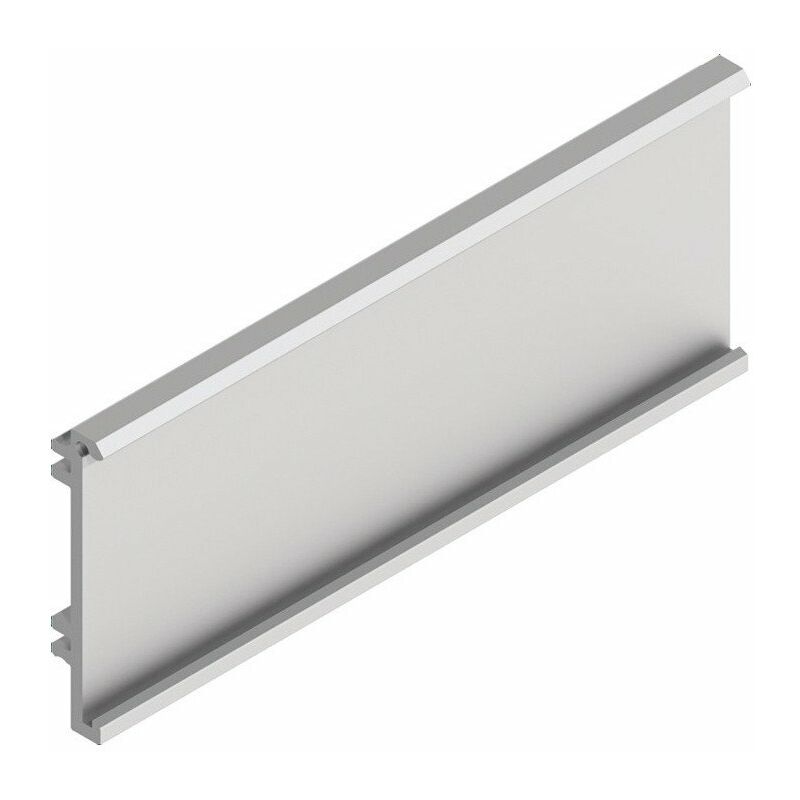 Perfil adaptador para aluminio EV1 anodizado longitud 2100mm HELM 140 track HELM
Perfil adaptador para aluminio EV1 anodizado longitud 2100mm HELM 140 track HELM