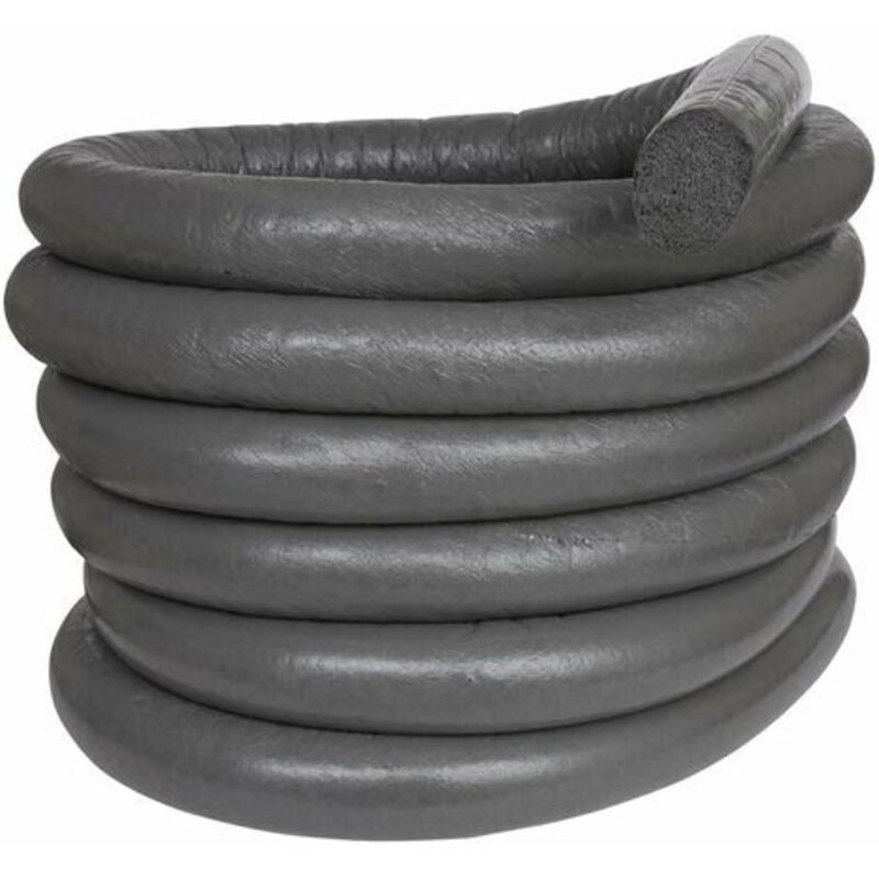 Perfil de sección cilíndrica Firestop Perfil HD - Ref 20 - Gris - Sika
Perfil de sección cilíndrica Firestop Perfil HD - Ref 20 - Gris - Sika