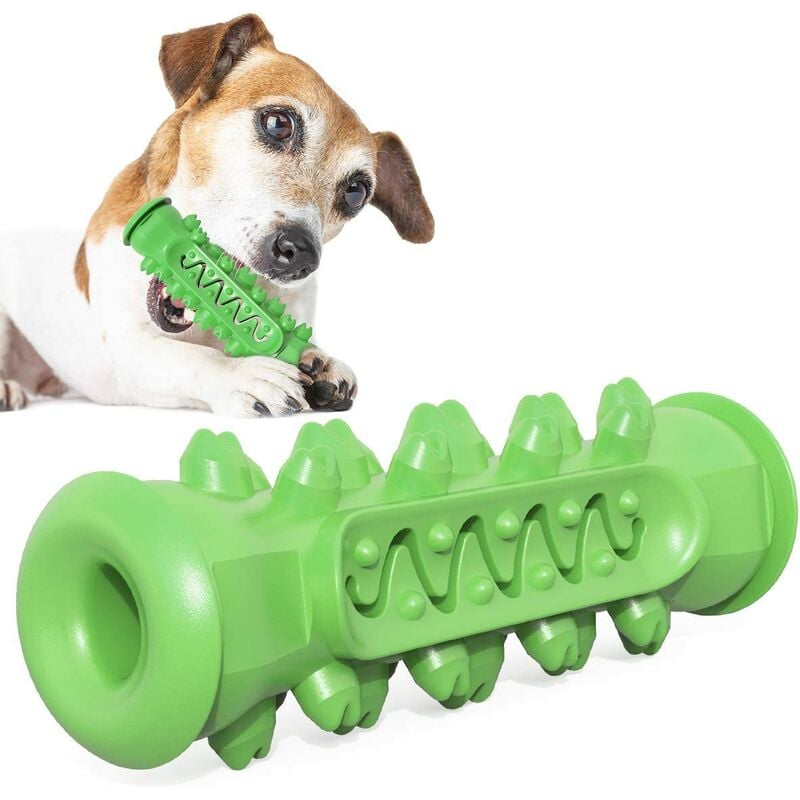Perro masticable cepillo de dientes juguetes de limpieza de dientes multifunción cachorro molar stick juguetes dentales cuidado bucal para perros
Perro masticable cepillo de dientes juguetes de limpieza de dientes multifunción cachorro molar stick juguetes dentales cuidado bucal para perros