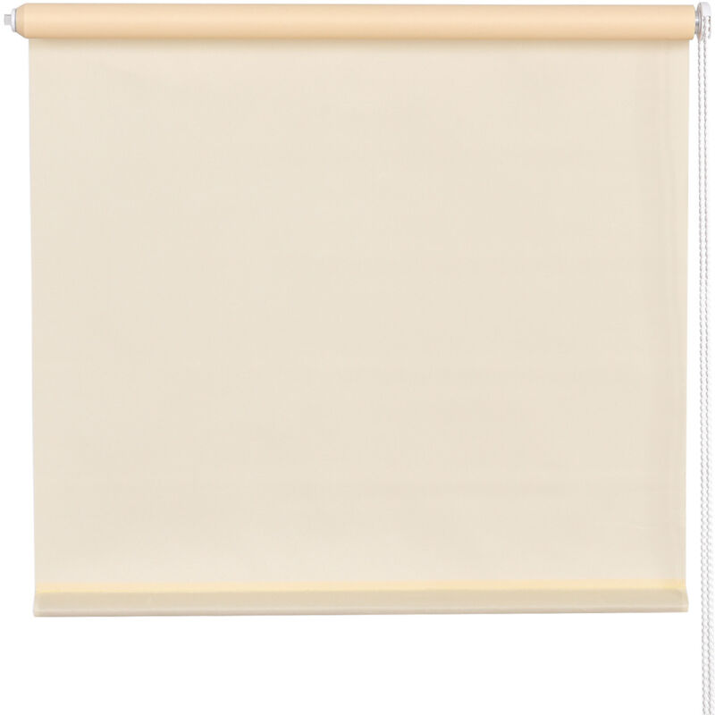 Persiana Traslúcido Sin Taladrar Estor Enrollable 55x150cm para Oficina Hogar Dormitorio Beige
Persiana Traslúcido Sin Taladrar Estor Enrollable 55x150cm para Oficina Hogar Dormitorio Beige
