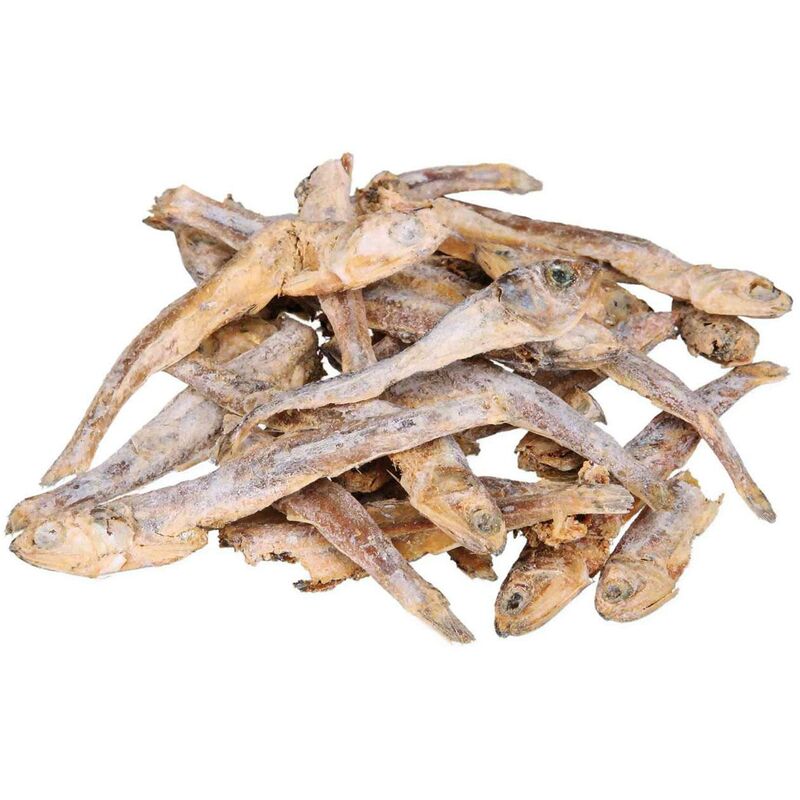 Trixie Anchoas secas para gatos, 50 g