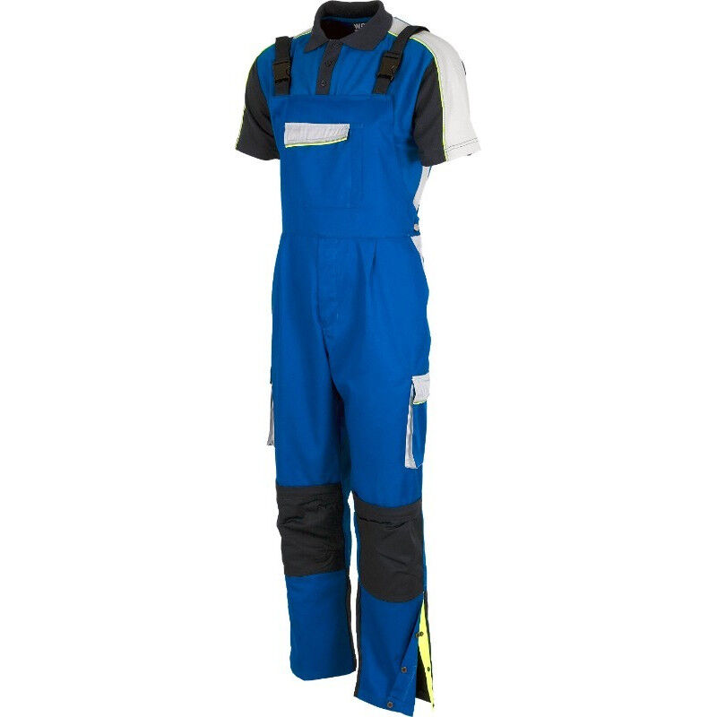 Peto con refuerzos y vivos de alta visibilidad WORKTEAM Future WF5856 | XL - Azulina+Gris Claro+Marino
Peto con refuerzos y vivos de alta visibilidad WORKTEAM Future WF5856 | XL - Azulina+Gris Claro+Marino