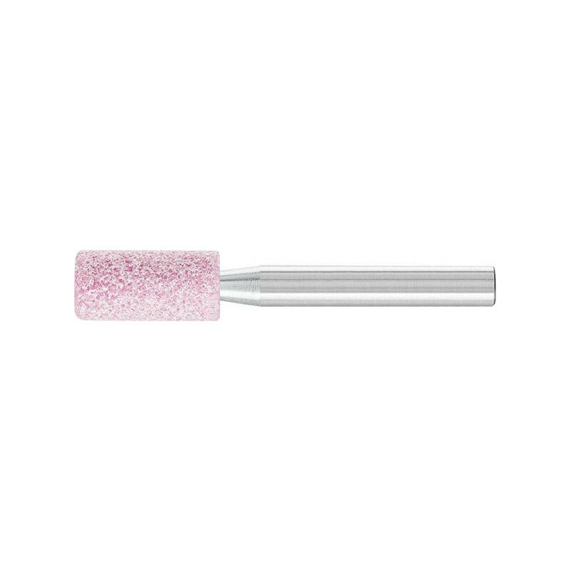 Punta de montaje STEEL EDGE D10xH20mm 6mm de corindón de alta calidad AR 46 ZY PFERD (Por 10)
Punta de montaje STEEL EDGE D10xH20mm 6mm de corindón de alta calidad AR 46 ZY PFERD (Por 10)