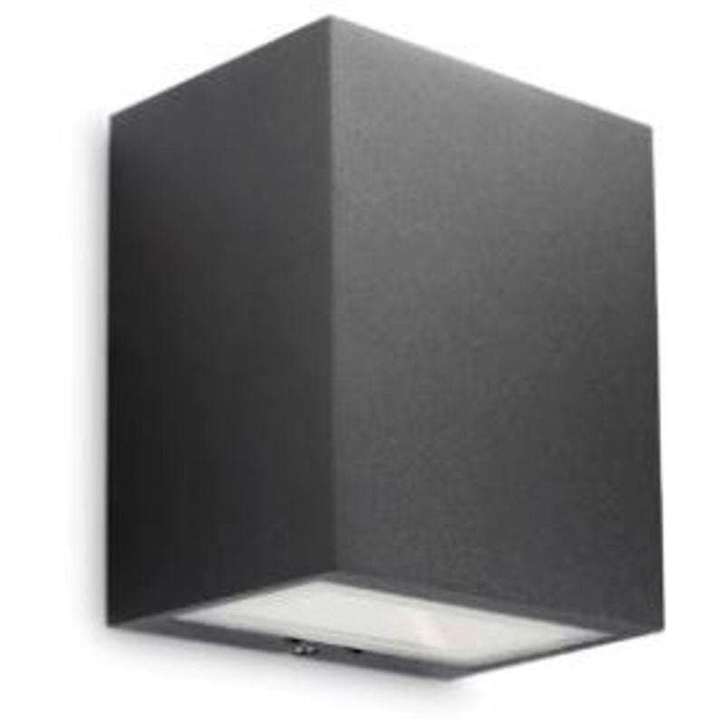 philips - Philips myGarden Ledino Flagstone - Aplique de pared, iluminación exterior, 7,5 W, 1 bombilla incluida, color negro
philips - Philips myGarden Ledino Flagstone - Aplique de pared, iluminación exterior, 7,5 W, 1 bombilla incluida, color negro