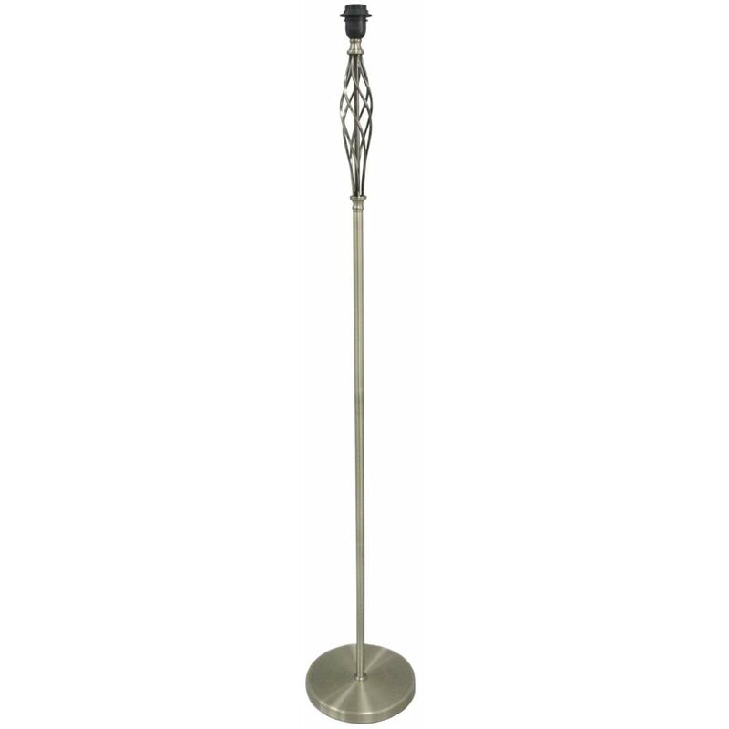 Pie para salón modelo Bond acabado cuero sin pantalla 145 cm(alto)25 cm(ancho)25 cm(largo)
Pie para salón modelo Bond acabado cuero sin pantalla 145 cm(alto)25 cm(ancho)25 cm(largo)