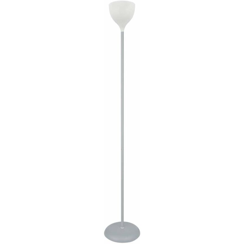 Lámpara pie de salón modelo Tyler acabado plata 180 cm(alto) 22 cm(ancho) 38 cm(fondo
Lámpara pie de salón modelo Tyler acabado plata 180 cm(alto) 22 cm(ancho) 38 cm(fondo
