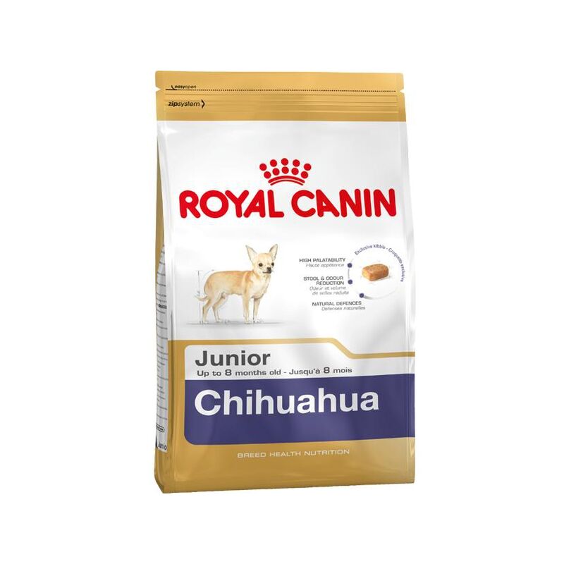 Chihuahua Junior - Royal Canin