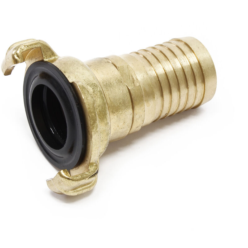 Wiltec - Pieza de manguera conector acoplamiento rápido hembra 25mm (1') giratorio 360° acoplamiento garra
Wiltec - Pieza de manguera conector acoplamiento rápido hembra 25mm (1') giratorio 360° acoplamiento garra
